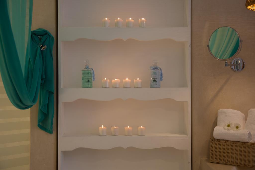 Livetulum Aparthotel Bagian luar foto