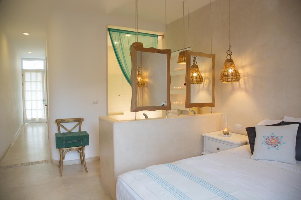 Livetulum Aparthotel Bagian luar foto