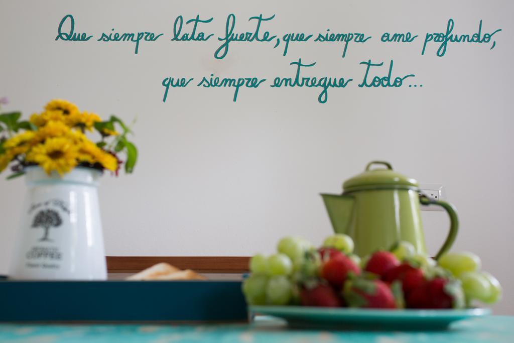 Livetulum Aparthotel Bagian luar foto