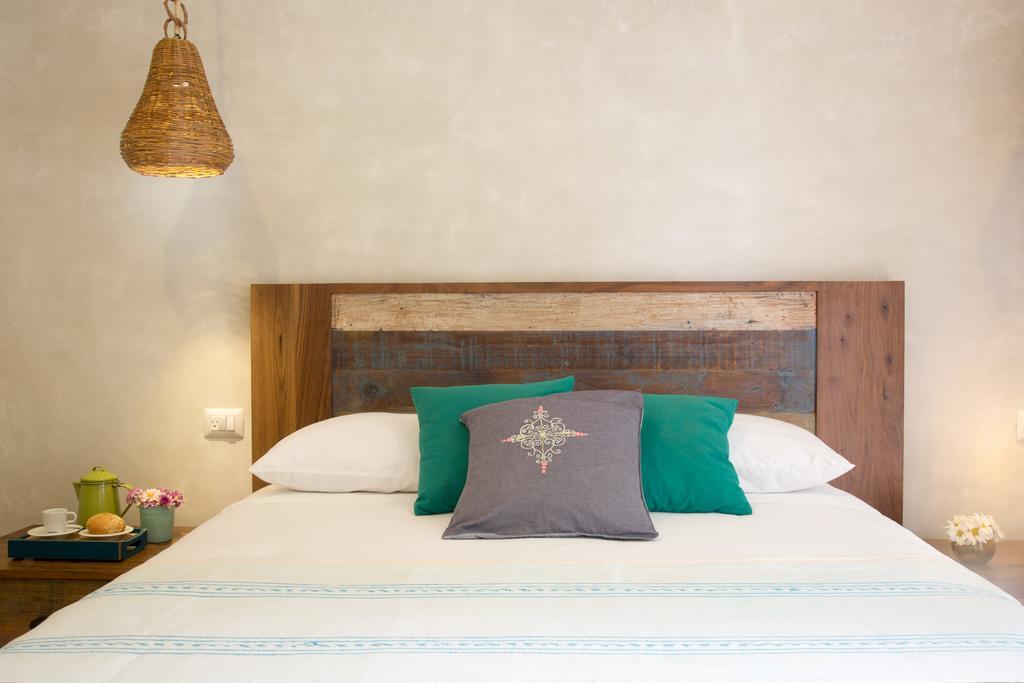 Livetulum Aparthotel Bagian luar foto